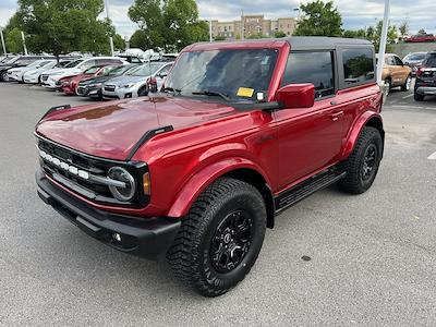2021 Ford Bronco 4x4 SUV for sale #G286913B - photo 1