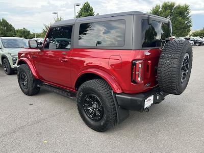 2021 Ford Bronco 4x4 SUV for sale #G286913B - photo 2