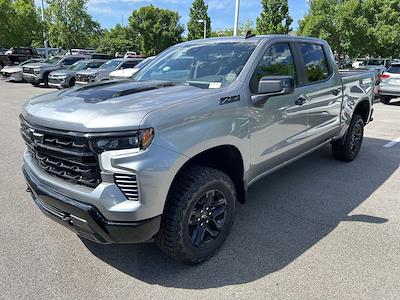2025 Chevrolet Silverado 1500 Crew Cab 4WD Pickup for sale #G303239 - photo 1