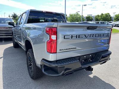 2025 Chevrolet Silverado 1500 Crew Cab 4WD Pickup for sale #G303239 - photo 2