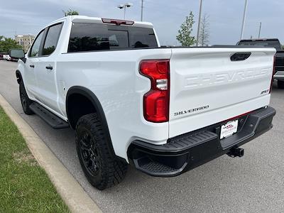 2025 Chevrolet Silverado 1500 Crew Cab 4WD Pickup for sale #G322981 - photo 2