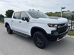 2025 Chevrolet Silverado 1500 Crew Cab 4WD Pickup for sale #G322981 - photo 1