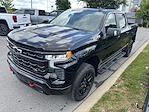 2025 Chevrolet Silverado 1500 Crew Cab 4WD Pickup for sale #G341416 - photo 1
