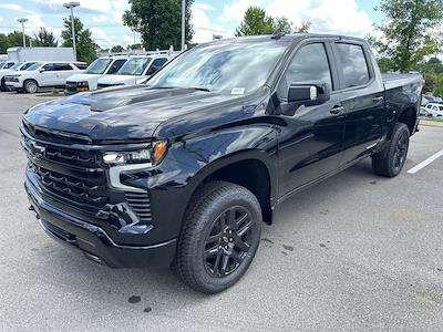 2025 Chevrolet Silverado 1500 Crew Cab 4WD Pickup for sale #G342287 - photo 1