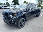 2025 Chevrolet Silverado 1500 Crew Cab 4WD Pickup for sale #G342287 - photo 1