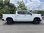 2025 Chevrolet Silverado 1500 Crew Cab 4WD Pickup for sale #G342716 - photo 4