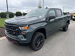 2025 Chevrolet Silverado 1500 Crew Cab 4WD Pickup for sale #G344198 - photo 1