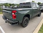 2025 Chevrolet Silverado 1500 Crew Cab 4WD Pickup for sale #G344198 - photo 2
