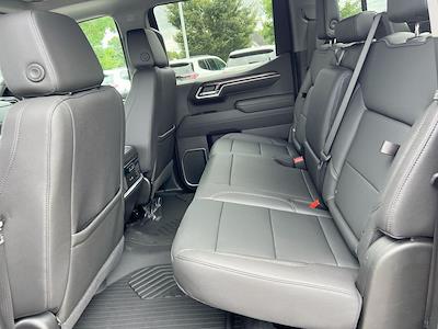 New 2025 Chevrolet Silverado 1500 - photo 1