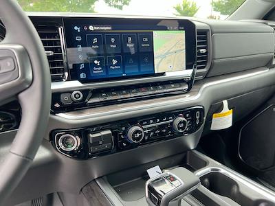 New 2025 Chevrolet Silverado 1500 - photo 1