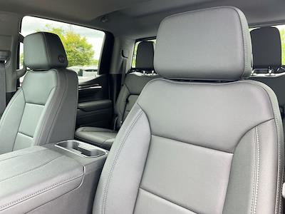 New 2025 Chevrolet Silverado 1500 - photo 1