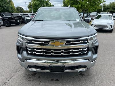 New 2025 Chevrolet Silverado 1500 - photo 1