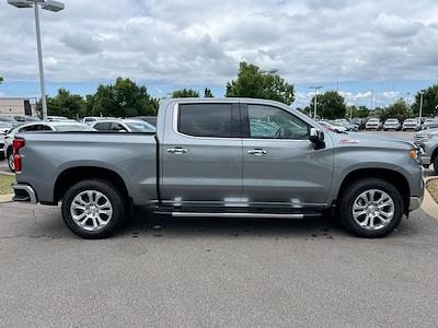 New 2025 Chevrolet Silverado 1500 - photo 1