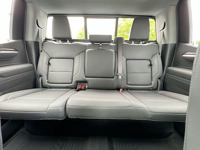 New 2025 Chevrolet Silverado 1500 - photo 1