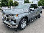 New 2025 Chevrolet Silverado 1500 LTZ Crew Cab 4WD Pickup for sale #G355385 - photo 1