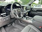 New 2025 Chevrolet Silverado 1500 LTZ Crew Cab 4WD Pickup for sale #G355385 - photo 13