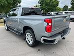 New 2025 Chevrolet Silverado 1500 LTZ Crew Cab 4WD Pickup for sale #G355385 - photo 2