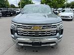 New 2025 Chevrolet Silverado 1500 LTZ Crew Cab 4WD Pickup for sale #G355385 - photo 3