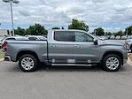 New 2025 Chevrolet Silverado 1500 LTZ Crew Cab 4WD Pickup for sale #G355385 - photo 4