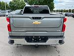 New 2025 Chevrolet Silverado 1500 LTZ Crew Cab 4WD Pickup for sale #G355385 - photo 5