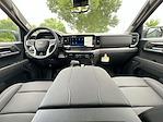 New 2025 Chevrolet Silverado 1500 LTZ Crew Cab 4WD Pickup for sale #G355385 - photo 6