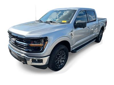2024 Ford F-150 SuperCrew Cab 4WD Pickup for sale #G361078B - photo 1