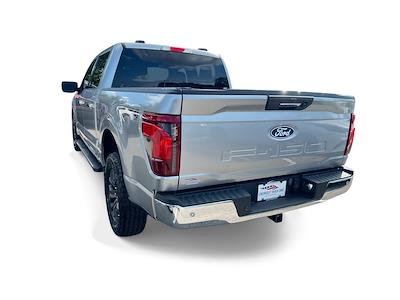 2024 Ford F-150 SuperCrew Cab 4WD Pickup for sale #G361078B - photo 2