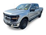 2024 Ford F-150 SuperCrew Cab 4WD Pickup for sale #G361078B - photo 1