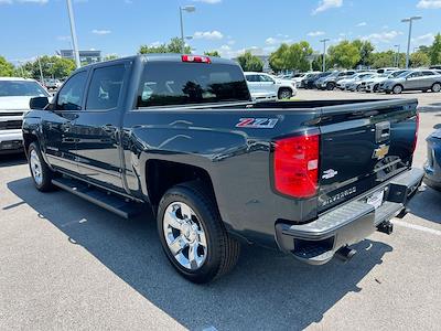 2017 Chevrolet Silverado 1500 Crew Cab 4WD Pickup for sale #G361186A - photo 2