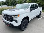New 2025 Chevrolet Silverado 1500 LT Crew Cab 4WD Pickup for sale #G378535 - photo 1