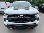 New 2025 Chevrolet Silverado 1500 LT Crew Cab 4WD Pickup for sale #G378535 - photo 3