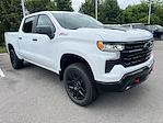 New 2025 Chevrolet Silverado 1500 LT Crew Cab 4WD Pickup for sale #G378535 - photo 4