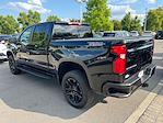 2025 Chevrolet Silverado 1500 Crew Cab 4WD Pickup for sale #G378937 - photo 2