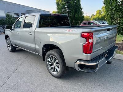 New 2025 Chevrolet Silverado 1500 LT Crew Cab 4WD Pickup for sale #G385047 - photo 2