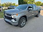 New 2025 Chevrolet Silverado 1500 LT Crew Cab 4WD Pickup for sale #G385047 - photo 1