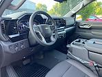 New 2025 Chevrolet Silverado 1500 LT Crew Cab 4WD Pickup for sale #G385047 - photo 13