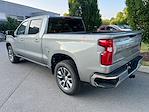 New 2025 Chevrolet Silverado 1500 LT Crew Cab 4WD Pickup for sale #G385047 - photo 2
