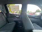 New 2025 Chevrolet Silverado 1500 LT Crew Cab 4WD Pickup for sale #G385047 - photo 9