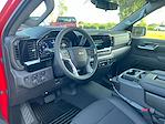 New 2025 Chevrolet Silverado 1500 LT Crew Cab 4WD Pickup for sale #G385055 - photo 13