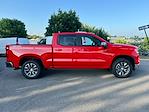 New 2025 Chevrolet Silverado 1500 LT Crew Cab 4WD Pickup for sale #G385055 - photo 4
