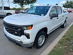 New 2025 Chevrolet Silverado 1500 Work Truck Crew Cab Pickup for sale #G396008 - photo 1