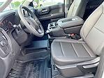 New 2025 Chevrolet Silverado 1500 Work Truck Crew Cab Pickup for sale #G396008 - photo 10