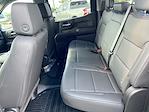New 2025 Chevrolet Silverado 1500 Work Truck Crew Cab Pickup for sale #G396008 - photo 11