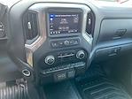 New 2025 Chevrolet Silverado 1500 Work Truck Crew Cab Pickup for sale #G396008 - photo 14