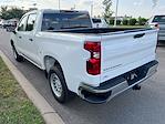 New 2025 Chevrolet Silverado 1500 Work Truck Crew Cab Pickup for sale #G396008 - photo 2