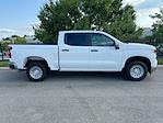 New 2025 Chevrolet Silverado 1500 Work Truck Crew Cab Pickup for sale #G396008 - photo 4