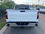 New 2025 Chevrolet Silverado 1500 Work Truck Crew Cab Pickup for sale #G396008 - photo 5
