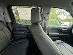 New 2025 Chevrolet Silverado 1500 Work Truck Crew Cab Pickup for sale #G396008 - photo 9