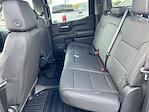 New 2025 Chevrolet Silverado 1500 Work Truck Crew Cab Pickup for sale #G396063 - photo 11