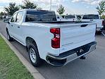 New 2025 Chevrolet Silverado 1500 Work Truck Crew Cab Pickup for sale #G396063 - photo 2